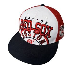 Boston Red Sox Hat 47 Brand Fenway Park Collection Snap Back MLB Merchandise BN